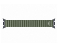 Samsung Pasek Fabric do Watch S/M green - 1569985 - zdjęcie 2